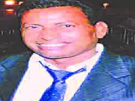 Scorched BSP leader killed in mysterious circumstances