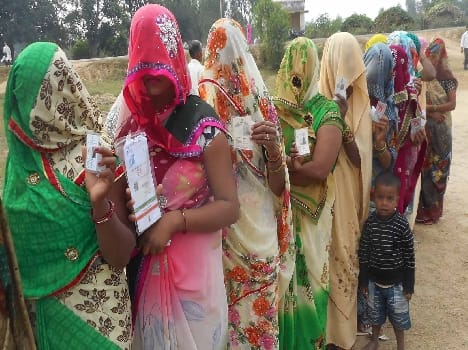 Panchayat Chunav 4th face