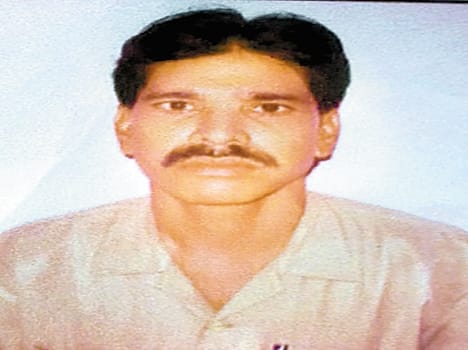 The missing driver killed three days