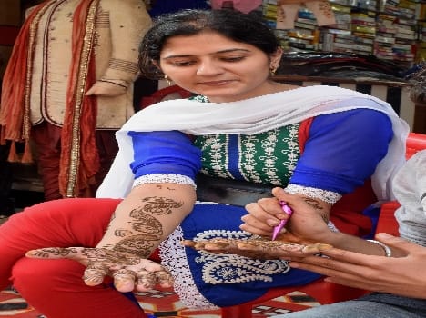karwachouth in rohtak, office closed