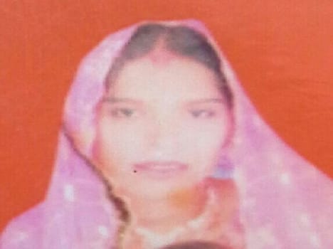 one women sucide in rohtak