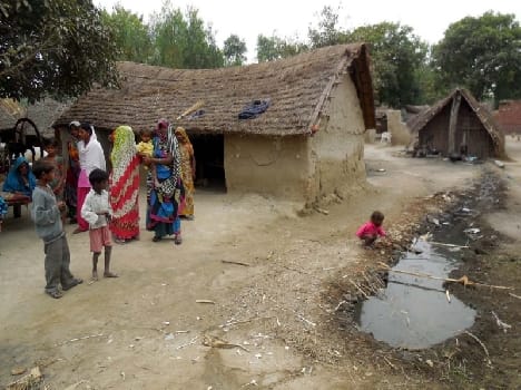  Nagla growth in Durg