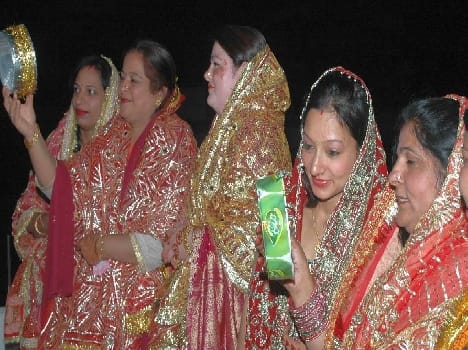 The husband had kept for longevity