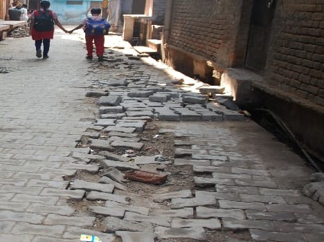 Trouble tablets excavated remains to the public