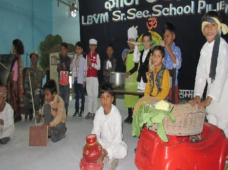 The sense of equality inspired to adopt children