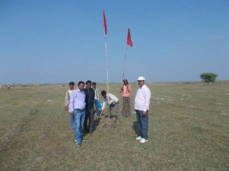 preparations of kakora mela started