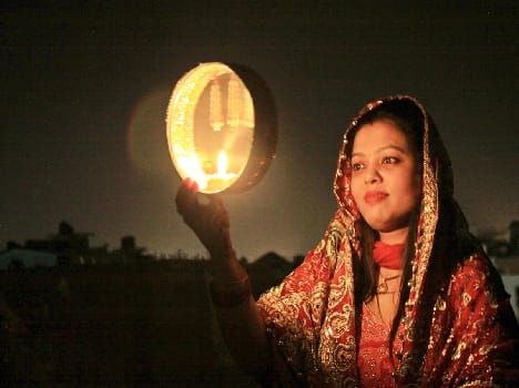 karwachauth