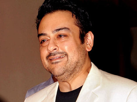 Adnan Sami gets Indian citizenship