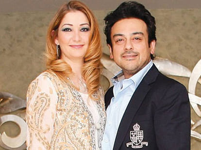 adnan sami produces fake documents to get indian citizenship