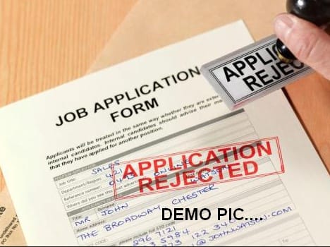 HPSSSB rejected 102 application forms.