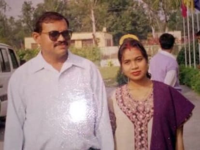 meet ladies who save life of there husband