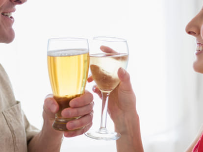 beer or wine is better?