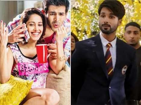 shaandar and pyaar ka punchnama box office collection