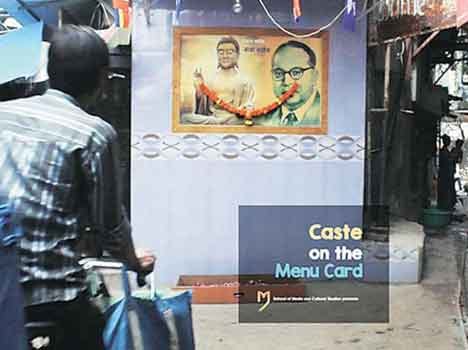 screening of a documentary on Beef ban is stopped