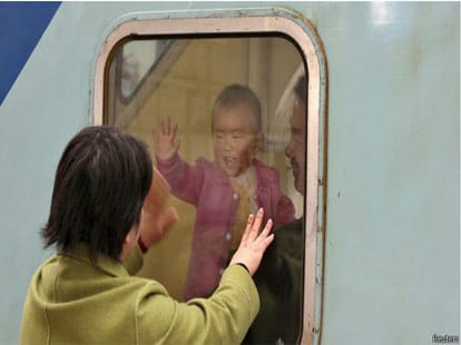 why china ends one child policy?