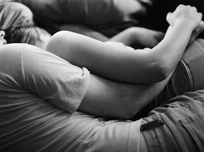 She made physical relation and started blackmail to him