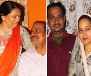 meet ladies who save life of there husband