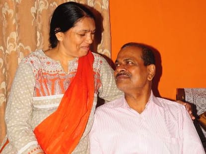 meet ladies who save life of there husband