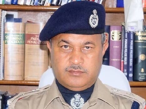 shimla sp dw negi