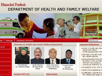 himachal will be health capital of india in next ten years.
