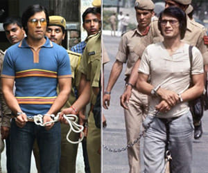 film review main aur charls