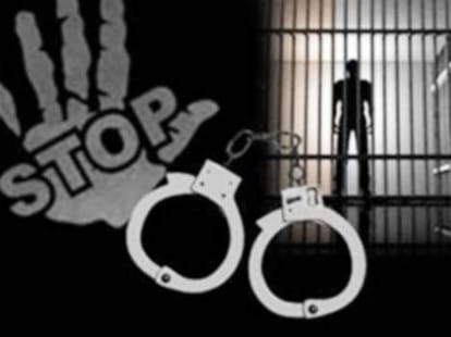 Woman raped for not repaying debt in maharashtra