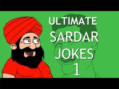 Can jokes on sardars be banned? SC to decide