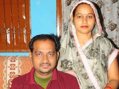 meet ladies who save life of there husband