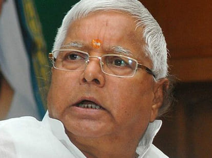 jdu leader says bjp's game is over from delhi too