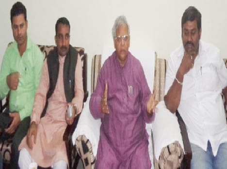 parliamentarian ratanlal kataria will attend un general assembley