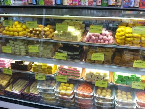 smo get power to collect sample of foods in ambala