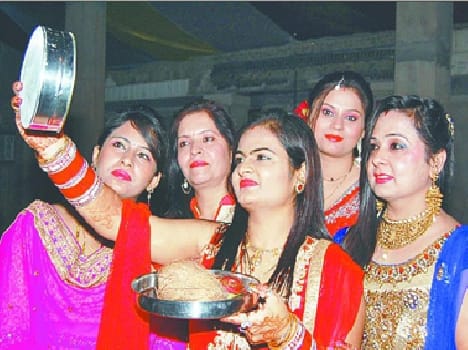 karwachhoth