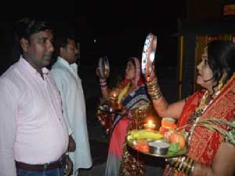 karvachauth
