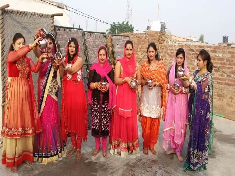 Karwachauth