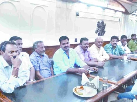 fraud shalindra given threat 