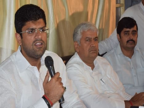 inld rally on toady, badal and abdulla will be present