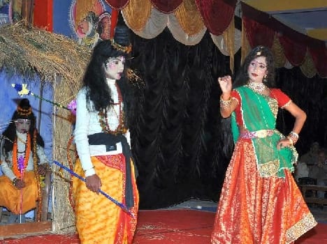 Ramlila
