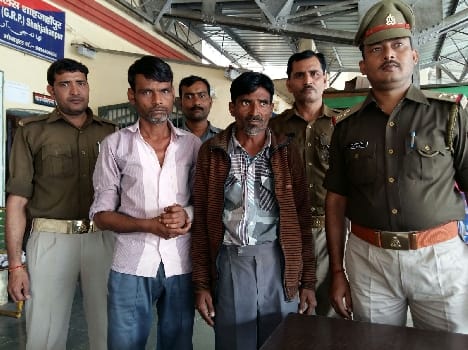 Two vicious thief jailed