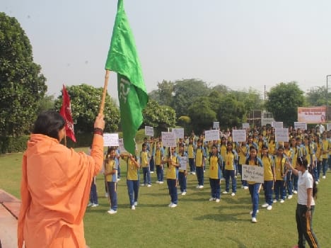 run for unity