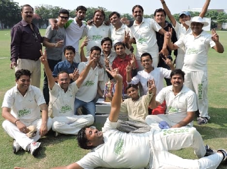 Blue-Will-final clash today in Mathura Rad