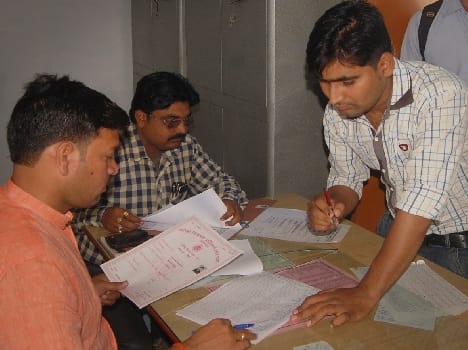 477 trainee teachers received counseling