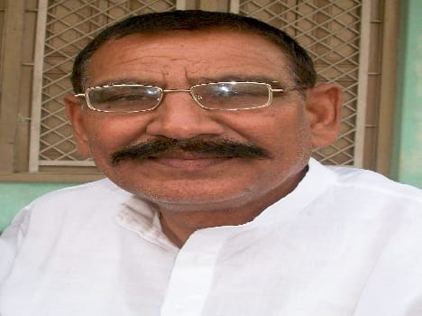 omkar singh takes charge for state minister