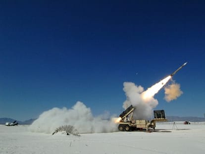 India establishing secret atomic city- American journal