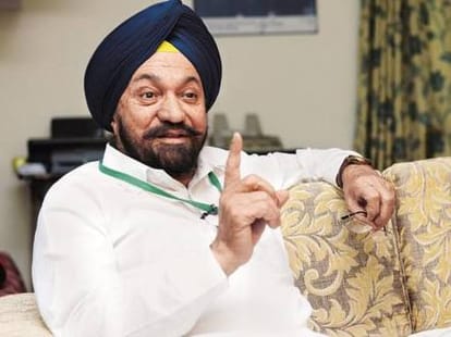 balwant singh ramoowalia daughter terminated from chairperson post