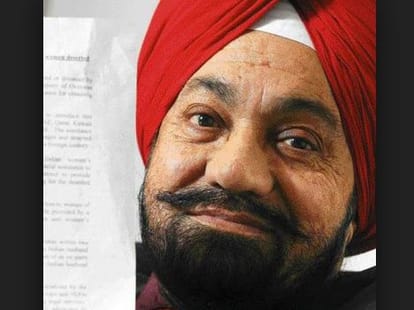 balwant singh ramoowalia daughter terminated from chairperson post