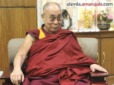 read dalailama most exculsive interview.