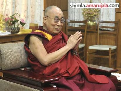 read dalailama most exculsive interview.