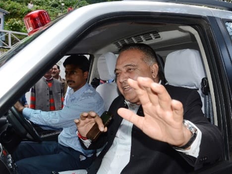 Panchayat Election in Himachal Pradesh