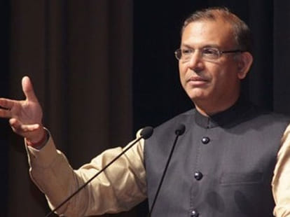 narayan murthy said minorities are under fear