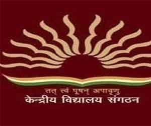 KV will start admissions from today
